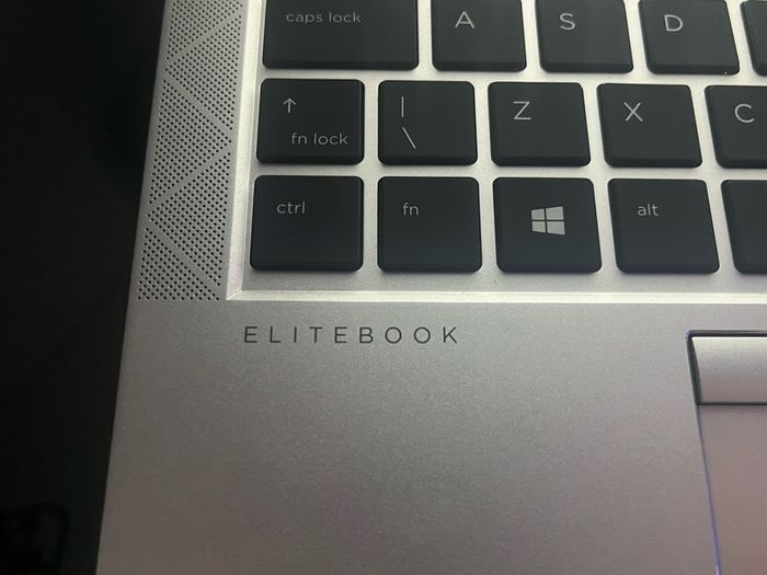 Hp elitebook