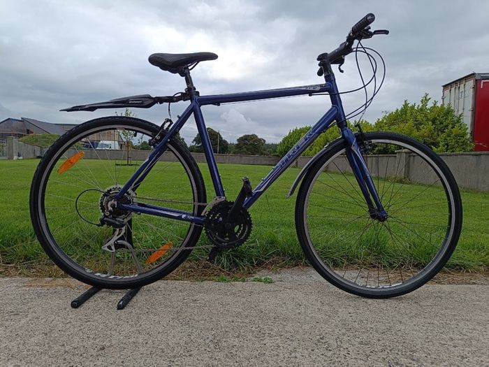 Trek 7.1FX Large