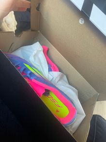 Football boots