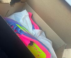 Football boots