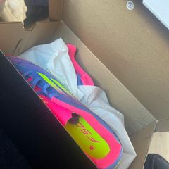 Football boots