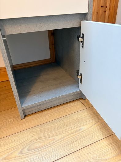 Office desk