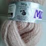 New 50% wool knitting crochet crafts Image 3