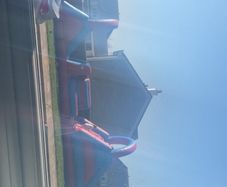 obstacle course
