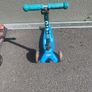 Mini Micro Foldable scooter Image 4