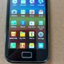 Samsung Galaxy Ace Plus, Model GT-S7500, in excellent condition Image 2