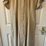 Max Mara Studio Shirt Dress. Size 14 Image 3