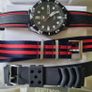 Seiko 5 Sports Limited Edition Automatic Watch Image 4
