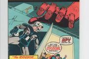 Superboy #207 The Rookie Who Betrayed The Legion (1975) Dc Bronze Age Comic