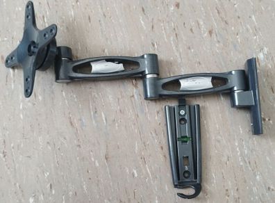 TV Monitor mount 2 arm