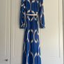 Maxi Shirt Dress Image 3