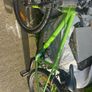 Kids Cube Acid Race Bike kids (Maynooth) Image 2