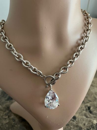 Mikey necklace