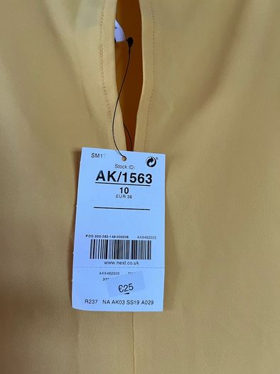 Next Top Size 10 BNWT