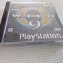 Wild 9  PlayStation1 Ps1 PlayStation2 Ps2 Games Original Image 3