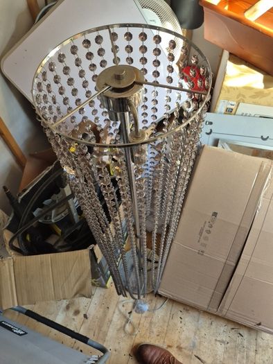 floor lamp