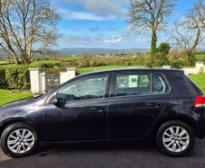 2012 Volkswagen Golf