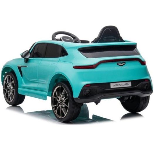 Newest Aston Martin DBX Licensed Children Electric 12V Ride on Car