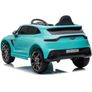 Newest Aston Martin DBX Licensed Children Electric 12V Ride on Car Image 2