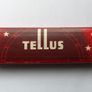 Vintage Tellus Swiss Grand Prix Antimagnetic Gold Plated with certificate and box Image 6
