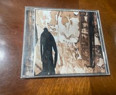 Major My Mood CD