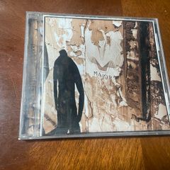 Major My Mood CD