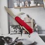 Vintage Wenger Commander Retired 85mm Swiss Army Knife Rare Collectable Image 5