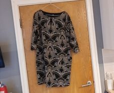 Wallis Dress.  S.14..  New.