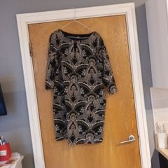 Wallis Dress.  S.14..  New.
