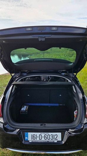 Citron C4 Automatic 1.6 HDI 2016