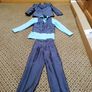 Boys 3 piece Suit Image 2