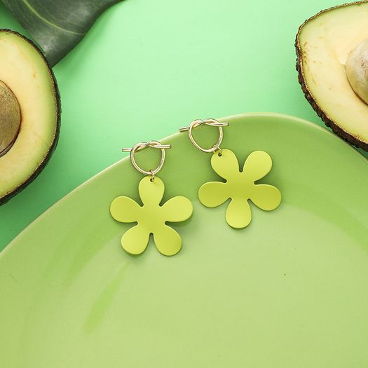 earring