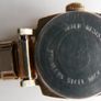 Watch 1973 KELTON Timex Gold Plated Woman Waterproof Watch (works well and keeps time) Image 10