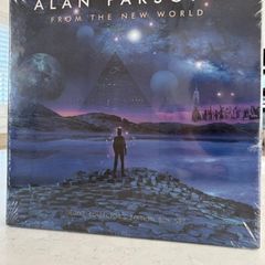 Alan Parsons box set