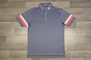 Footjoy FJ Golf Polo Shirt Mens Medium