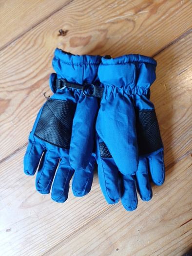 Size 4.5 Thermal Gloves