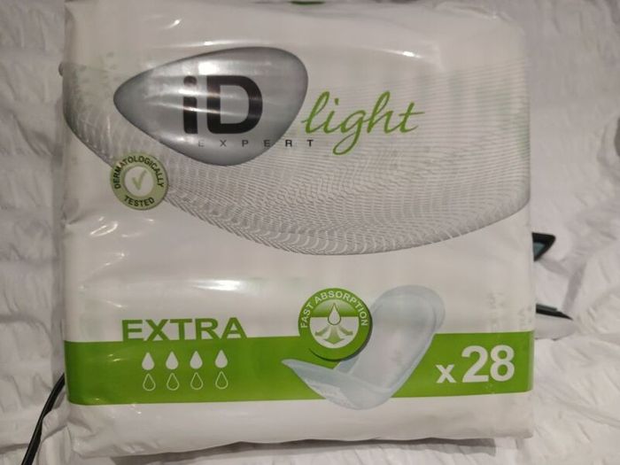 pads
