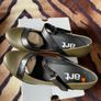 Art leather shoes 8uk /42eu new in box Image 10