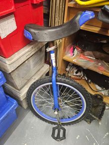 unicycle