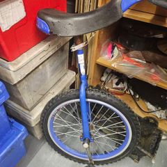 unicycle
