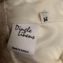 New Dingle Linen Hat Image 5