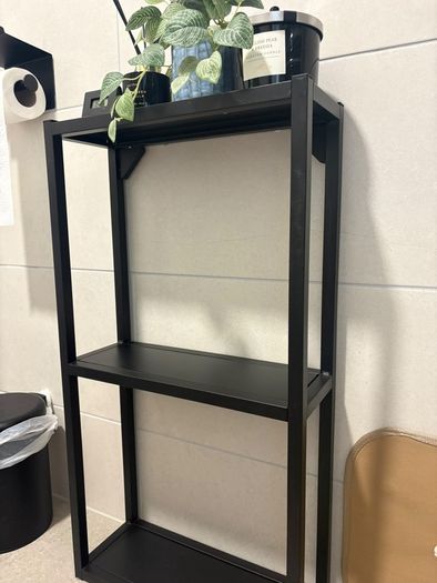 Shelving Unit
