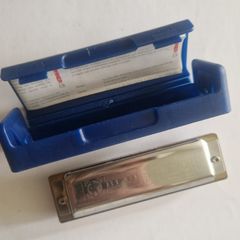 Hohner Blues Harp