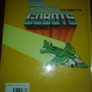 For sale rare annual of the Gobots Image 2