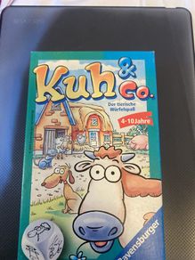board game for children
