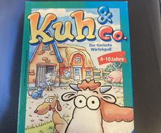 board game for children
