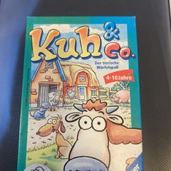 board game for children