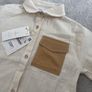 New with tag zara shirt baby size 18-24m Image 2