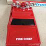 Corgi Tronics Fire Chief Chevrolet Caprice Image 6