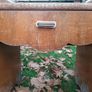 1940s dressing table Image 6